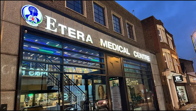 Home 7 Etera Medical Clinic place picture